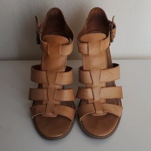 Apt. 9 Gladiator Sandal